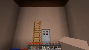 ??ЦУНАМИ ИЗ ШЕДИ МЕНА В МАЙНКРАФТ! ШЕДИ ЛЕСКА НУБИК И БРОК ПРОТИВ MINECRAFT