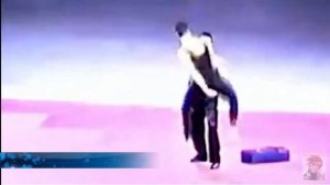 легендарная вертуха Ван Дамма