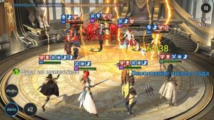 НЕТРИЛ | 2022. Обзор, артефакты, таланты, применение героя в игре Raid: Shadow Legends.