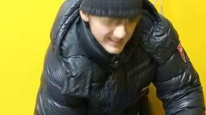 Силовая тренировка лыжников (уникальная система)