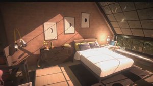 Убийца SIMS⁉️? Обзор PARALIVES!? Новый симулятор жизни