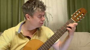 Гитара Manuel Rodriguez Caballero 10 - Manchester et Liverpool