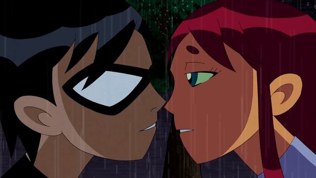 Teen Titans Go! en Francais | Le rêve parfait de Robin смотреть онлайн