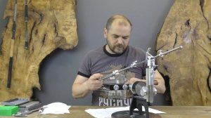 Заточка и обзор КУКРИ. Клинок Баранова Сергея. Переделанный Чижовым Александром.