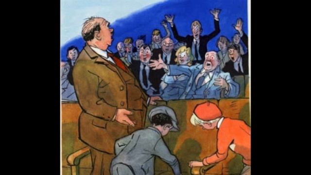 Н.Н.Носов "ЗАМАЗКА" смотреть онлайн