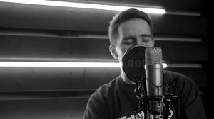 Lewis Capaldi на РУССКОМ-Someone you loved (Alex Storm cover)