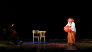 Театр “Лицедей“ - "Нельзя" КОМЕДИАДА 2012