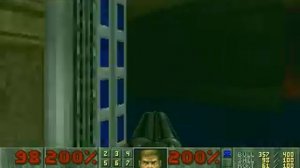 DOOM 2, Level 16
