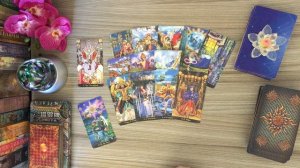 Планы мужчины в отношении Вас сейчас.