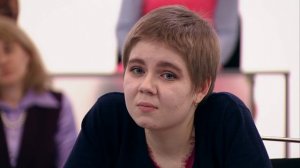 По делам несовершеннолетних, 997 выпуск 