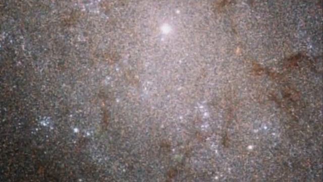 Hubble ESA-Birth & Death Of The Universe смотреть онлайн