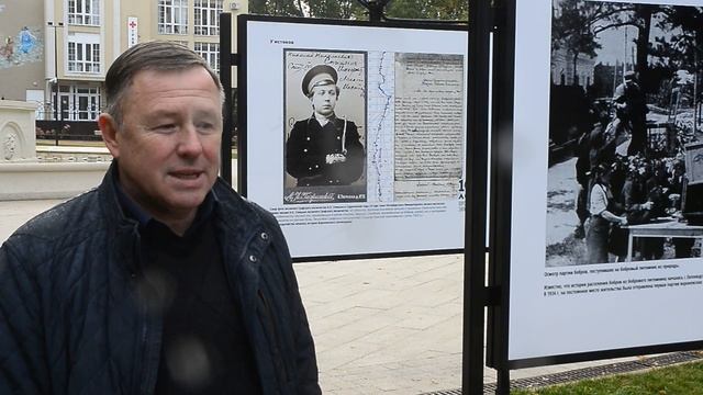 В начале декабря воронежский биосферный заповедник отметит свое 100-летие смотреть онлайн