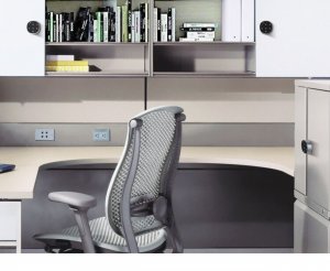 Обор замка для ящиков К-125