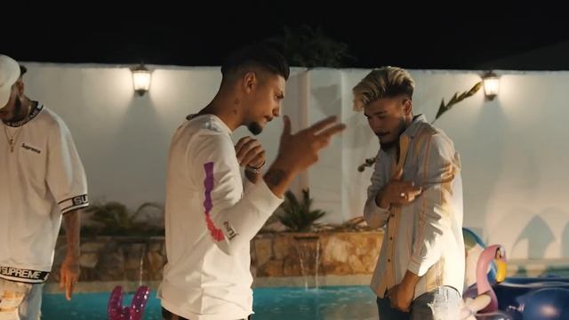 JOSÉ REY - EL FAVOR FT. SAMI DUQUE & LIDERJ (Videoclip oficial) смотреть онлайн
