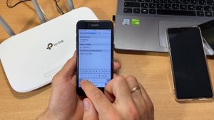 Как с любого телефона скрыть WiFi сеть и как подключится к скрытой Wi Fi сети
