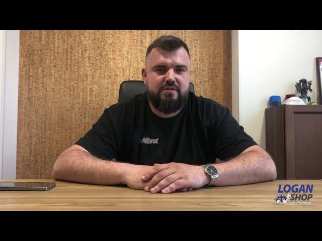 Обращение к клиентам Логан-Шоп | Планируйте визит заранее смотреть онлайн