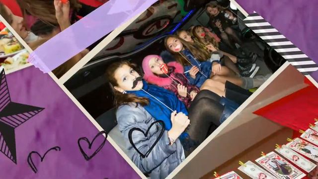 День рождения Раи 12 лет смотреть онлайн