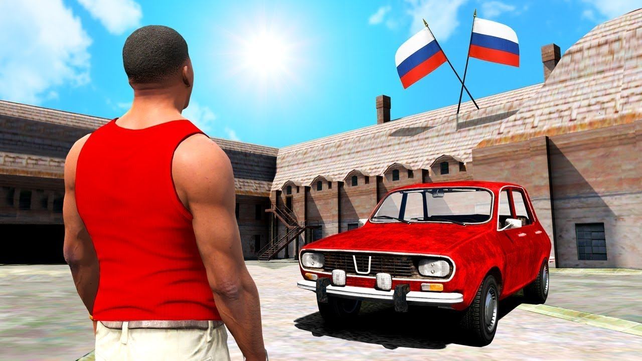 ИГРАЮ В НОВУЮ ГТА 5 НА АНДРОИД! МОБИЛЬНАЯ ИГРА РЕАЛЬНАЯ ЖИЗНЬ GTA CRMP MOBLIE ОБЗОР МОДА! ИГРЫ ГТА