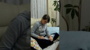 #4 Две сестры. Они помирились. А знаешь как, узнаешь в 5#