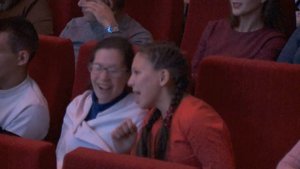 Константин Евруков - Çурхи вăрманта (В весеннем лесу)