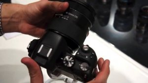 Samsung NX30 | Engadget en español