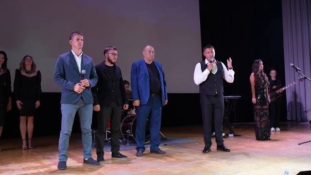 ВЛАДИМИР КУРСКИЙ ?ВИДЕООТЧЁТ
