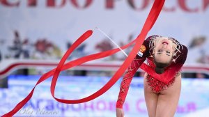 Музыка для художественной гимнастики  - Track 483