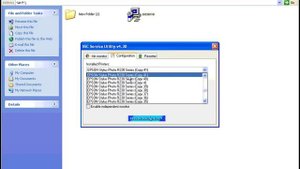 ssc service utility epson