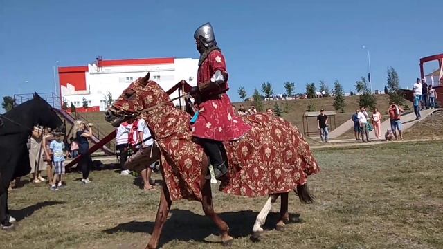 День города Алексеевка 2018 смотреть онлайн