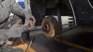 ✔Крутая идея для самоделки из ОБЫЧНОГО СТАЛЬНОГО УГОЛКА и ШПИЛЬКИ