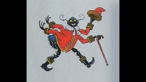 По мотивам "Федина задача". Николай Носов. Читает Александр Ахметов (старший).