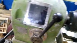 Станок токарний по дереву ТП-40