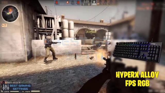 FURIA arT CSGO Settings, Monitor Settings, Crosshair, Viewmodel, Gear and Settings 2021 смотреть онлайн