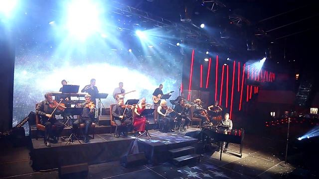 Dmitry Metlitsky "DM-Orchestra" /Promo video смотреть онлайн