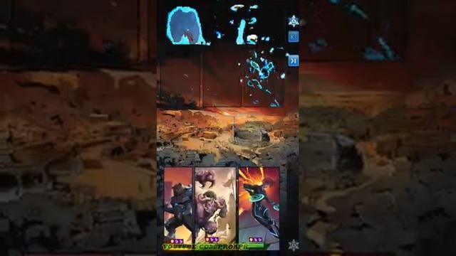 Idle Avengers: Future Wars Android Gameplay смотреть онлайн