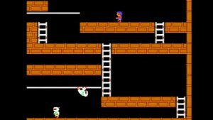 Top 50 NES games - Топ 50 игр для денди