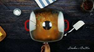 Рисовая каша с тыквой и изюмом, без сахара / Каша с тыквой / Рисовая каша рецепт /