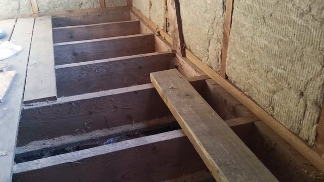 Фанера на пол первого этажа. ФК 21 мм смотреть онлайн