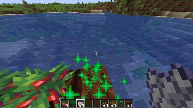 Minecraft | Farmer's Delight Mod (Food, Farming, Tools & More) | Mod Showcase смотреть онлайн