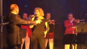 PETRE GEAMBAȘU SHOW BAND – Selections from the Private Show - no.2