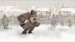 Про Василия Блаженного