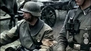Дневник Немецкого Офицера. 1943 год. Часть 3. 31 Пехотная Дивизия Вермахта. Военные истории.