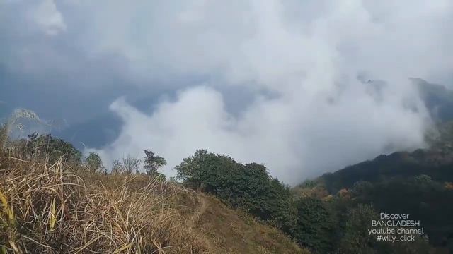 Out Of Land ।। Singalila National Park ।। Episode : 03।। Dhaka to Sandakph 🇧🇩🇮🇳 смотреть онлайн