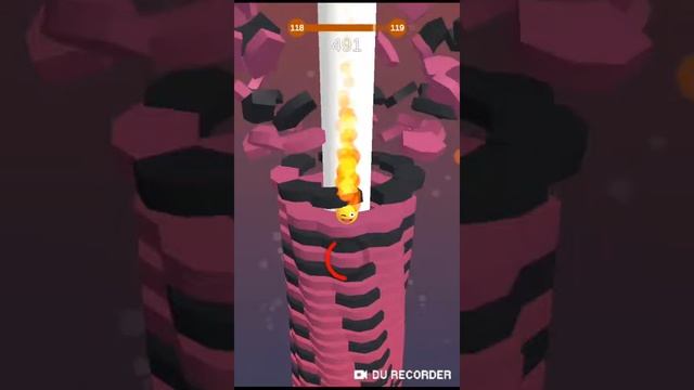 Обзор игры stack dall смотреть онлайн