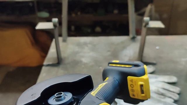 переходное кольцо Dewalt DCS438, для кругов с посадочным 10мм смотреть онлайн