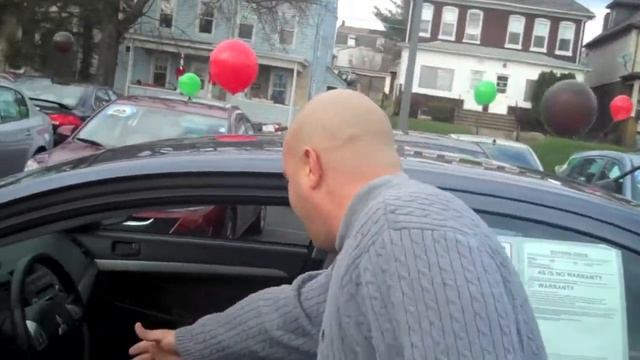 Jake's Pick of the week 08' Mitsubishi Lancer смотреть онлайн