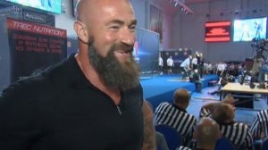 Армлифтинг с Сергеем Бадюком