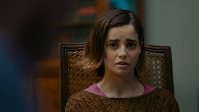 Erica! Загадочная история! Смотреть до конца! Часть 1 смотреть онлайн