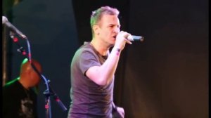 PLAZMA feat. Николай Коршунов -  Free love (DEPECHE MODE cover)