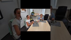 Лепка из пластилина. Котик и собачка. 4 класс.